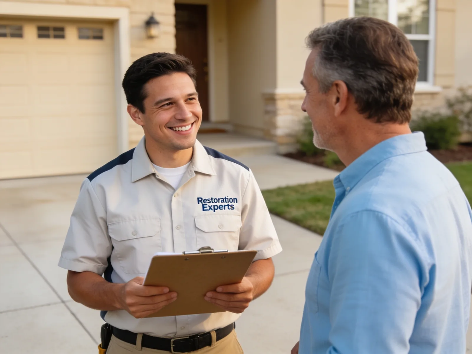 Water Damage Cleanup Loving, NM FAQs